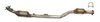 CATALYTIC CONVERTER - DIR - image 1