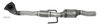 CATALYTIC CONVERTER - DIR - image 1