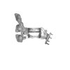 CATALYTIC CONVERTER - DIR - image 1