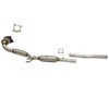 CATALYTIC CONVERTER - UNI - image 1