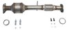 CATALYTIC CONVERTER - UNI - image 1