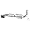 CATALYTIC CONVERTER - UNI - image 1