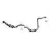 CATALYTIC CONVERTER - UNI - image 1