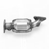 CATALYTIC CONVERTER - UNI - image 1