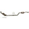 CATALYTIC CONVERTER - UNI - image 1
