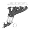 CATALYTIC CONVERTER - UNI - image 1