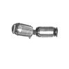 CATALYTIC CONVERTER - DIR - image 1