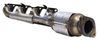 CATALYTIC CONVERTER - UNI - image 1
