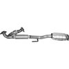 CATALYTIC CONVERTER - DIR - image 1