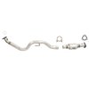 CATALYTIC CONVERTER - DIR - image 1