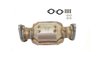 CATALYTIC CONVERTER - DIR - image 1