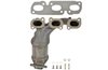 CATALYTIC CONVERTER - DIR - image 1