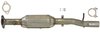 CATALYTIC CONVERTER - DIR - image 1
