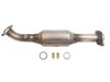 CATALYTIC CONVERTER - DIR - image 1