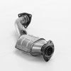 CATALYTIC CONVERTER - DIR - image 1