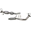 CATALYTIC CONVERTER - DIR - image 1