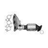CATALYTIC CONVERTER - DIR - image 1