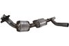 CATALYTIC CONVERTER - DIR - image 1
