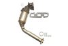 CATALYTIC CONVERTER - DIR - image 1