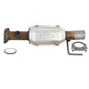 CATALYTIC CONVERTER - DIR - image 1