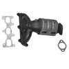 CATALYTIC CONVERTER - DIR - image 1