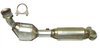 CATALYTIC CONVERTER - DIR - image 1