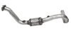 CATALYTIC CONVERTER - DIR - image 1