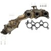 CATALYTIC CONVERTER - DIR - image 1