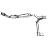 CATALYTIC CONVERTER - DIR - image 1
