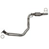 CATALYTIC CONVERTER - DIR - image 1