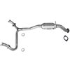 CATALYTIC CONVERTER - DIR - image 1