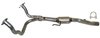 CATALYTIC CONVERTER - DIR - image 1
