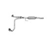 CATALYTIC CONVERTER - UNI - image 1