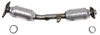CATALYTIC CONVERTER - UNI - image 1