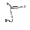 CATALYTIC CONVERTER - UNI - image 1