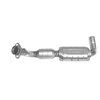 CATALYTIC CONVERTER - DIR - image 1
