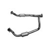 CATALYTIC CONVERTER - DIR - image 1