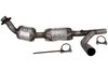 CATALYTIC CONVERTER - DIR - image 1