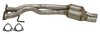 CATALYTIC CONVERTER - DIR - image 1
