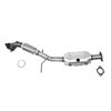 CATALYTIC CONVERTER - DIR - image 1