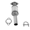 CATALYTIC CONVERTER - DIR - image 1