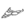 CATALYTIC CONVERTER - DIR - image 1