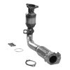 CATALYTIC CONVERTER - DIR - image 1