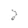 CATALYTIC CONVERTER - DIR - image 1