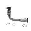 CATALYTIC CONVERTER - DIR - image 1