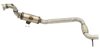 CATALYTIC CONVERTER - DIR - image 1