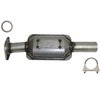 CATALYTIC CONVERTER - DIR - image 1