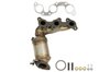 CATALYTIC CONVERTER - DIR - image 1