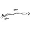 CATALYTIC CONVERTER - DIR - image 1
