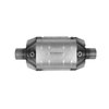 CATALYTIC CONVERTER - UNI - image 1